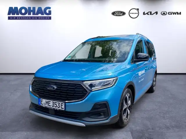 Ford Tourneo Connect *Active* PHEV *RFK*PDC v+h*Panoramadach*
