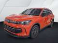 Volkswagen Tiguan 2.0 TDI DSG GOAL HD-MATRIX+NAVI+AHK+HuD Rot - thumbnail 2
