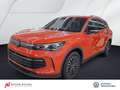 Volkswagen Tiguan 2.0 TDI DSG GOAL HD-MATRIX+NAVI+AHK+HuD Rot - thumbnail 1