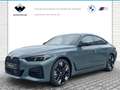 BMW 420 d xDrive Gran Coupé H&K, M Pro, Memory Verde - thumbnail 1