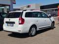 Dacia Logan MCV 1.5 dCi 8V 90CV Start&Stop Lauréate Bianco - thumbnail 4