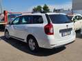 Dacia Logan MCV 1.5 dCi 8V 90CV Start&Stop Lauréate Bianco - thumbnail 5