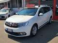 Dacia Logan MCV 1.5 dCi 8V 90CV Start&Stop Lauréate Bianco - thumbnail 1