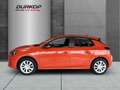 Opel Corsa-e Edition Sitz+Lenkradheizung/Spurhalteassistent App Orange - thumbnail 2