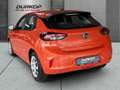 Opel Corsa-e Edition Sitz+Lenkradheizung/Spurhalteassistent App Orange - thumbnail 3