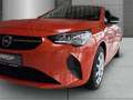 Opel Corsa-e Edition Sitz+Lenkradheizung/Spurhalteassistent App Orange - thumbnail 4