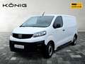 Fiat Scudo Basis L1 1.5 100PS Klimaanlage Weiß - thumbnail 1
