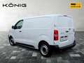 Fiat Scudo Basis L1 1.5 100PS Klimaanlage Blanc - thumbnail 4