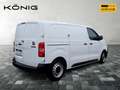 Fiat Scudo Basis L1 1.5 100PS Klimaanlage Blanc - thumbnail 3