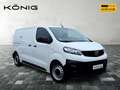 Fiat Scudo Basis L1 1.5 100PS Klimaanlage Blanc - thumbnail 2