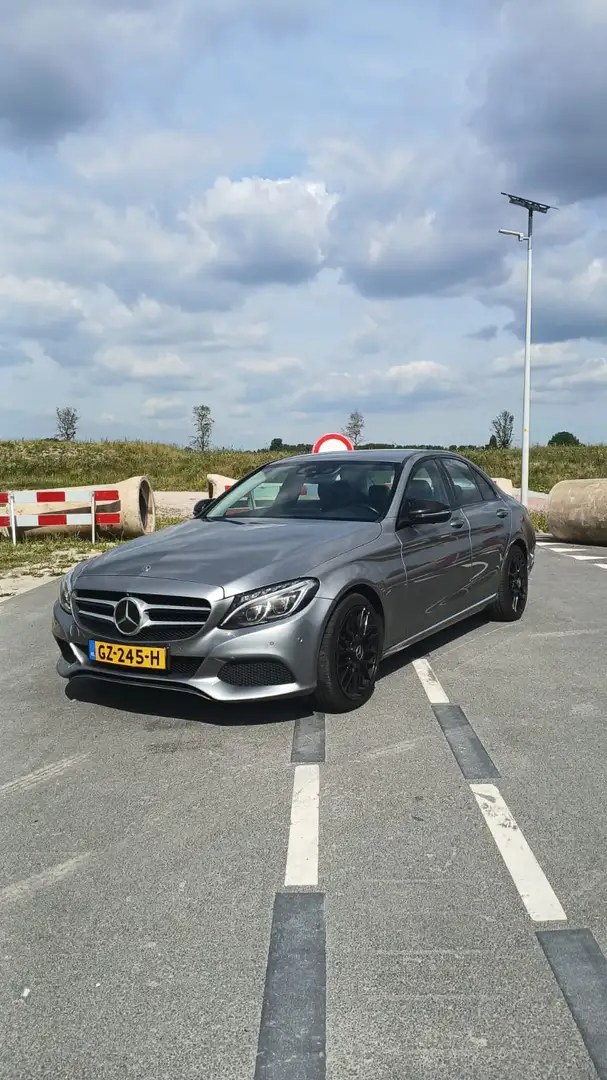 Mercedes-Benz 350 full option - 1
