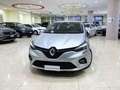 Renault Clio Clio V 2019 1.0 tce Zen 90cv Argento - thumbnail 1