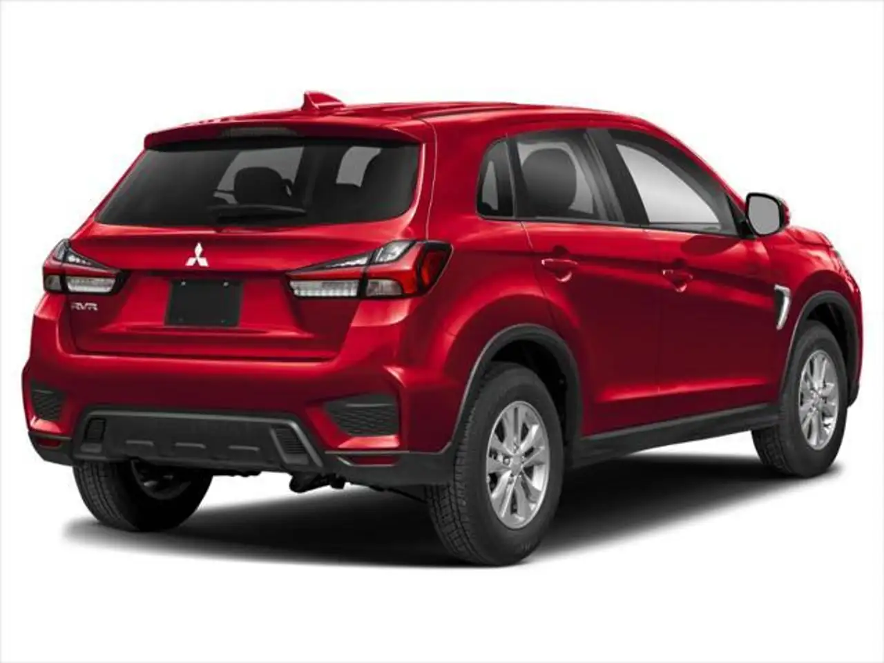 Mitsubishi RVR снимка Mitsubishi RVR