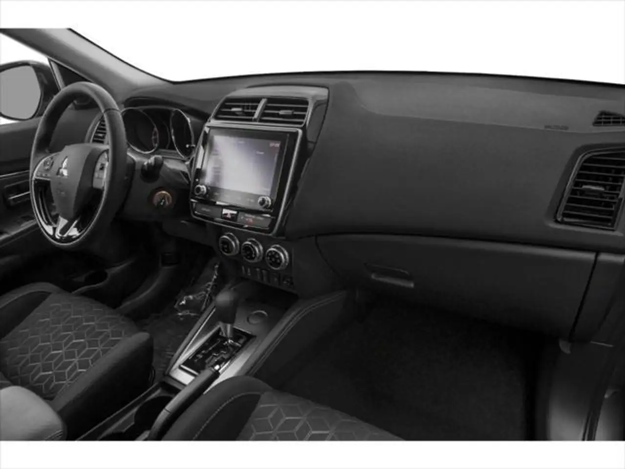 Mitsubishi RVR снимка Mitsubishi RVR