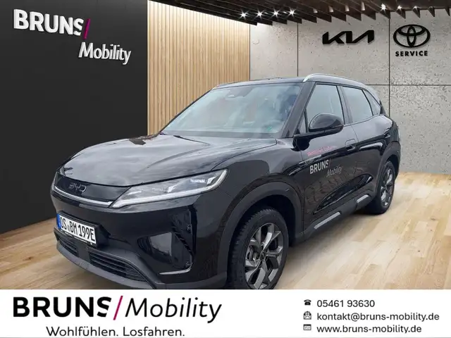 BYD Atto 2 130 kW Boost 45KWh Batterie