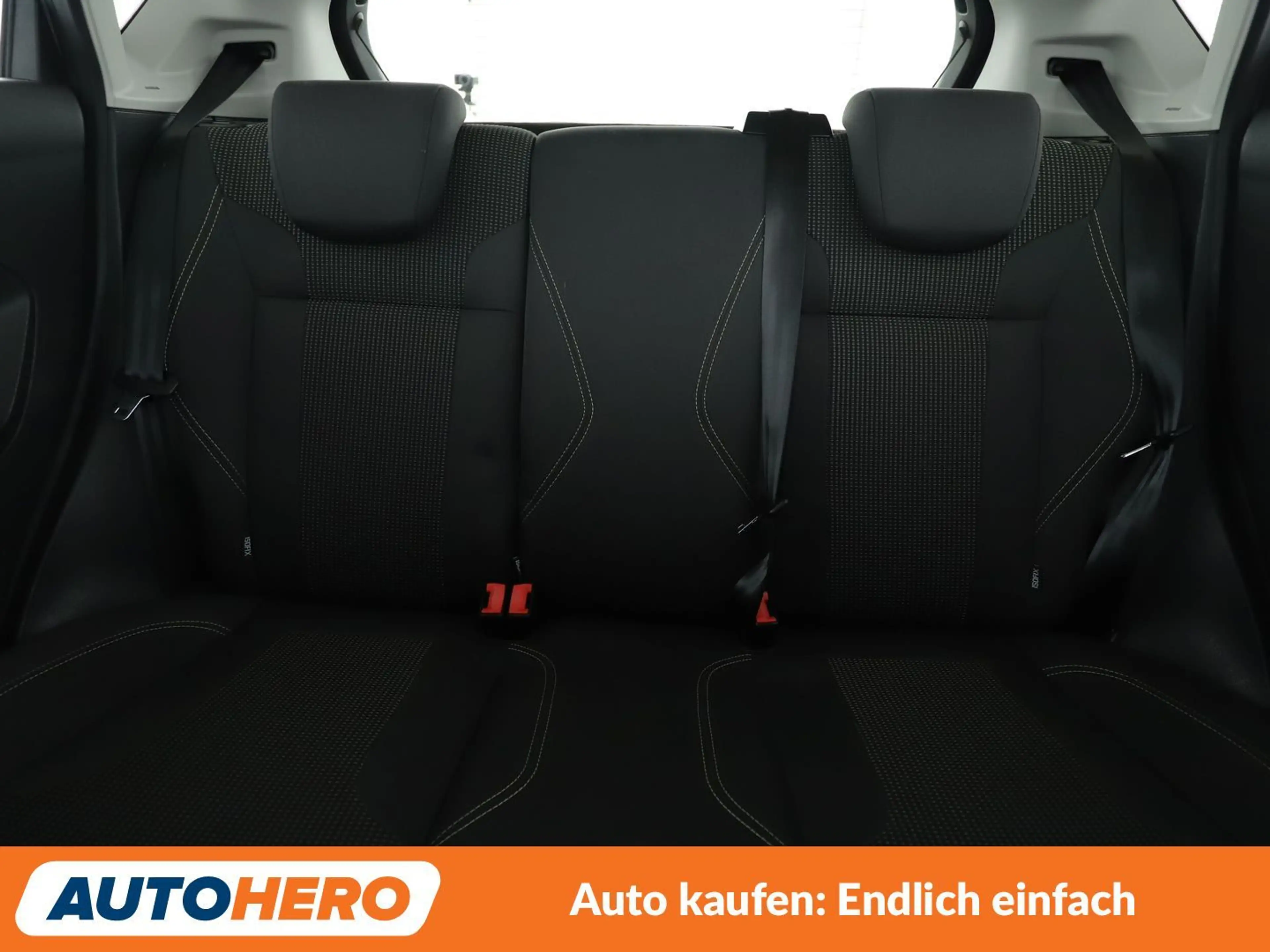 Ford Fiesta 1.0 EcoBoost Titanium — photo 15