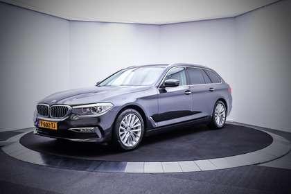 BMW 530 5-serie Touring 530iA LUXURY EDITION LED/NAVI/LUXE