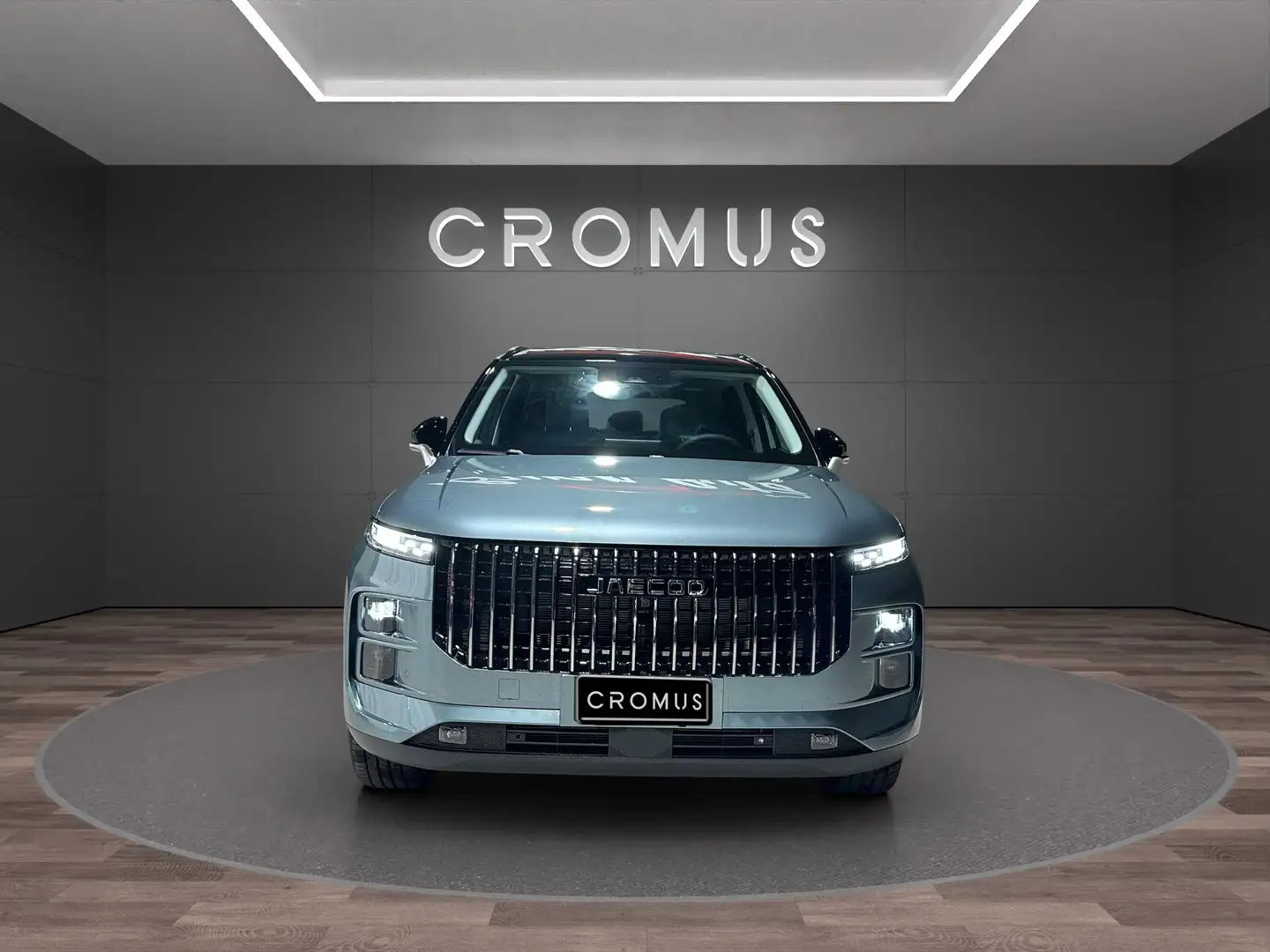 Jaecoo J7 1.6 TGDI 7DCT Exclusive 4WD 147CV *PROMO* - 2