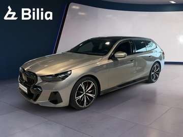 540d xDrive Touring M Sport
