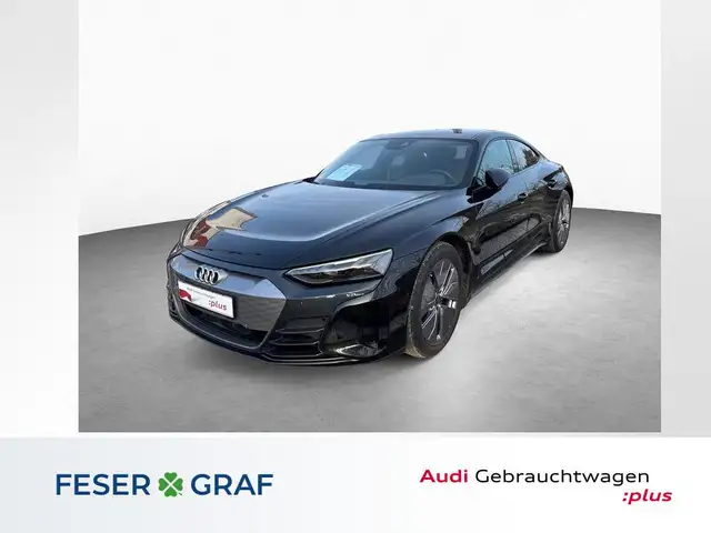 Audi e-tron GT quattro 360 Kamera-Pano-