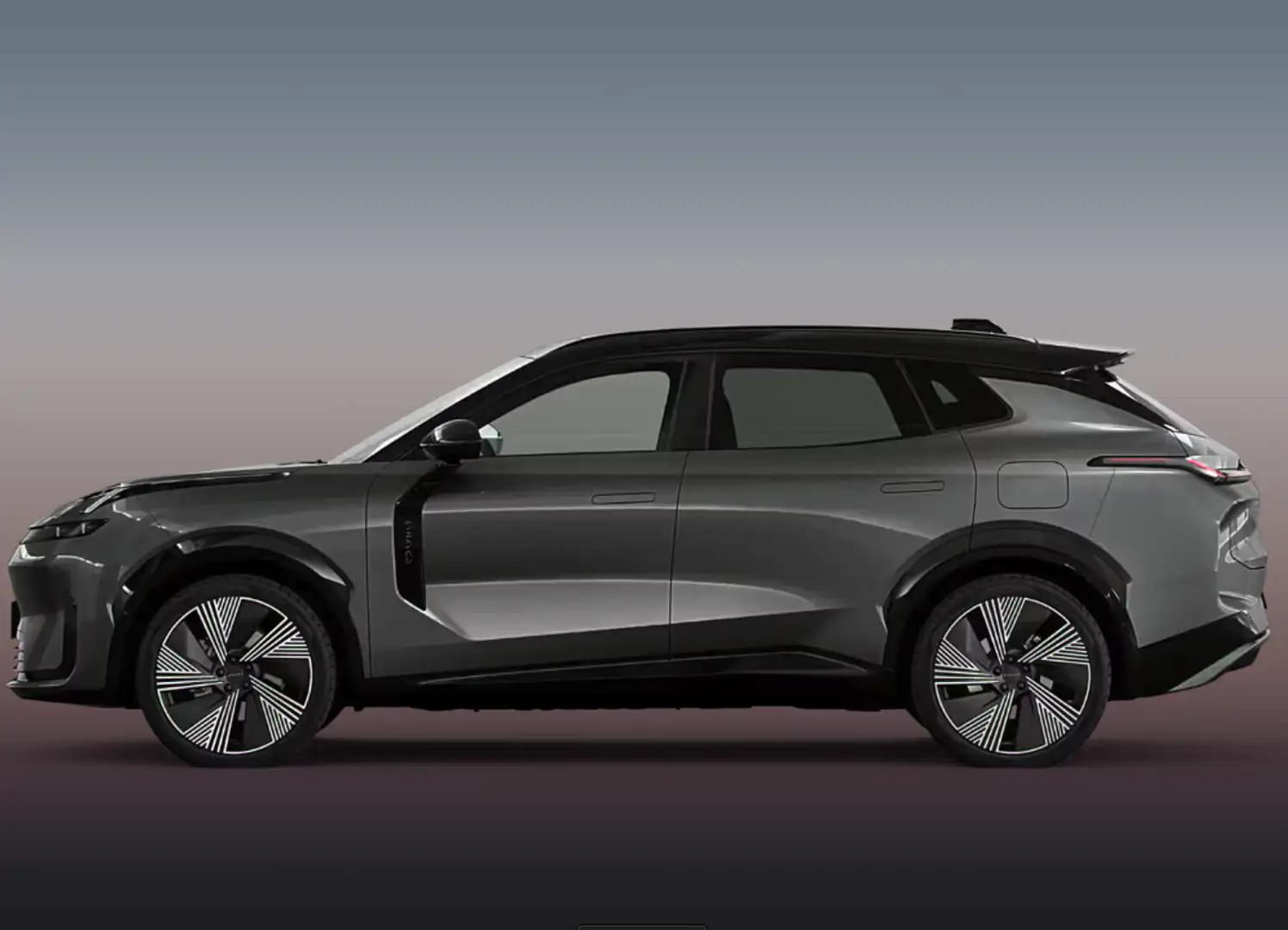 Lynk & Co 08 08 PHEV More - 2