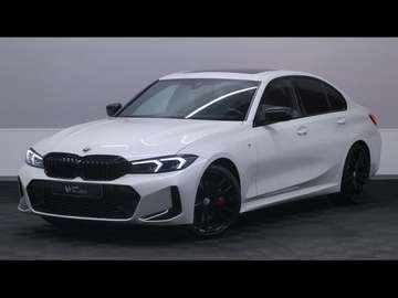 d M Sport Pro Steptronic