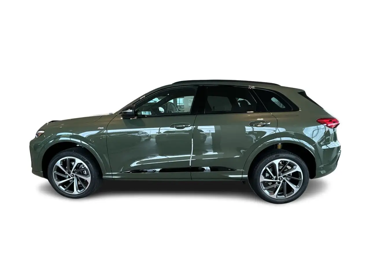 Audi Q5 снимка Audi Q5