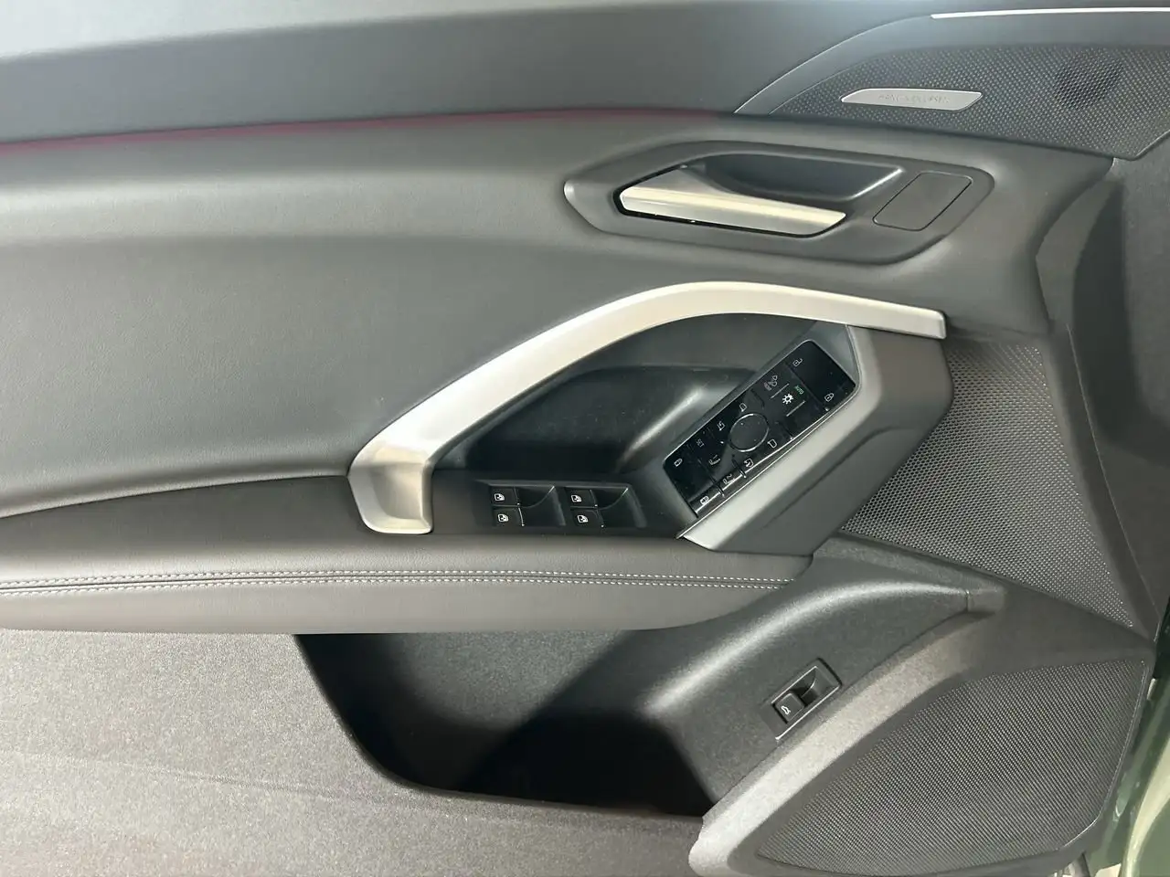 Audi Q5 снимка Audi Q5