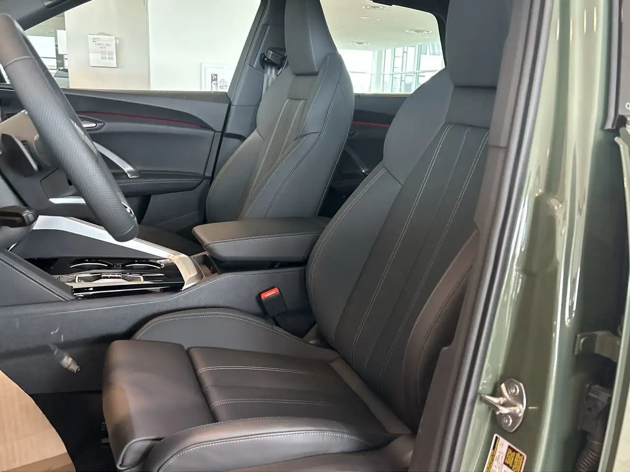 Audi Q5 снимка Audi Q5