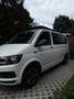 Volkswagen T6 Multivan Multivan DSG Kurz Trendline Weiß - thumbnail 4