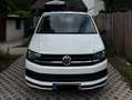 Volkswagen T6 Multivan Multivan DSG Kurz Trendline Weiß - thumbnail 2