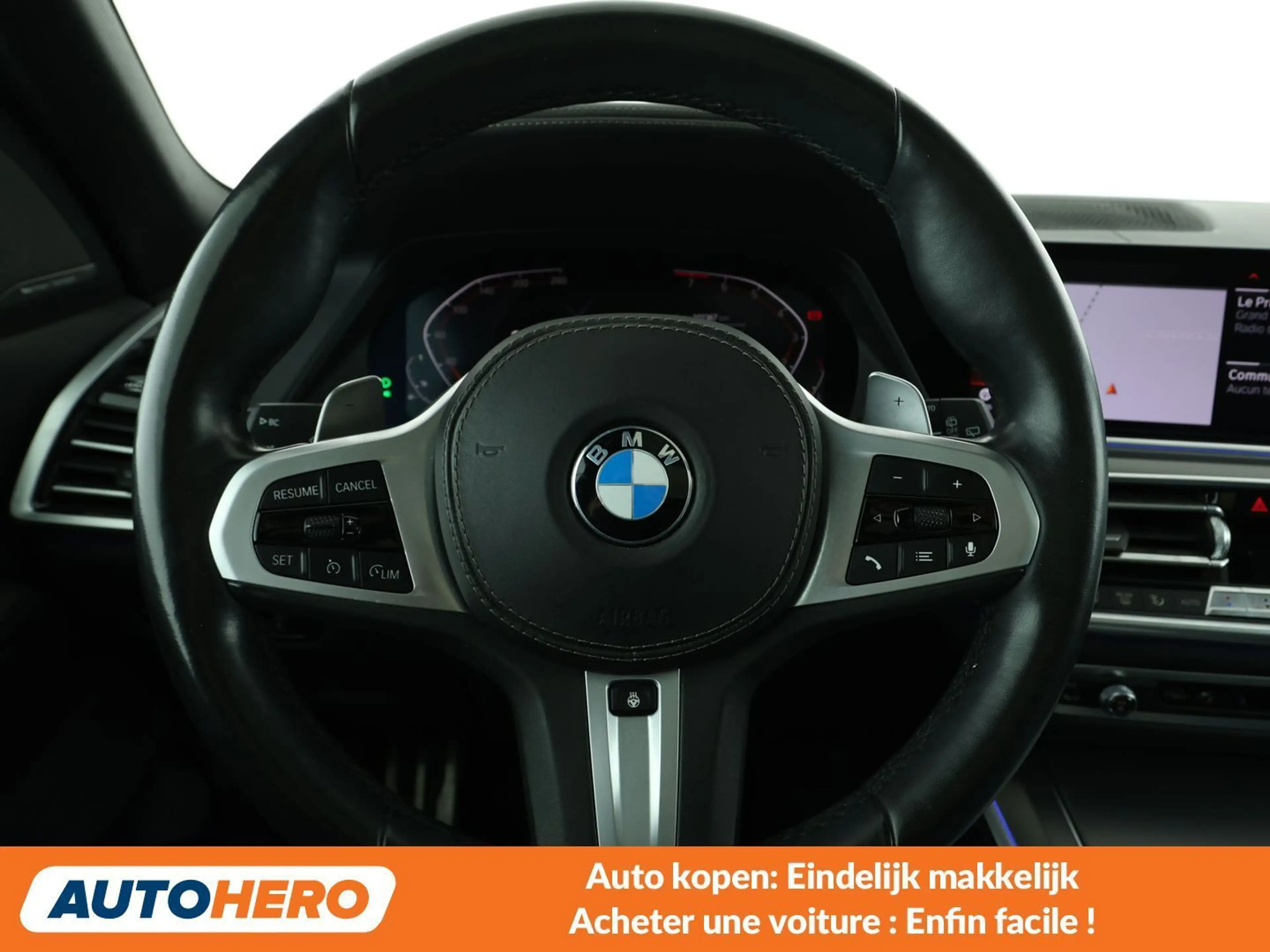 BMW X5 xDrive 40i M Sport — photo 5