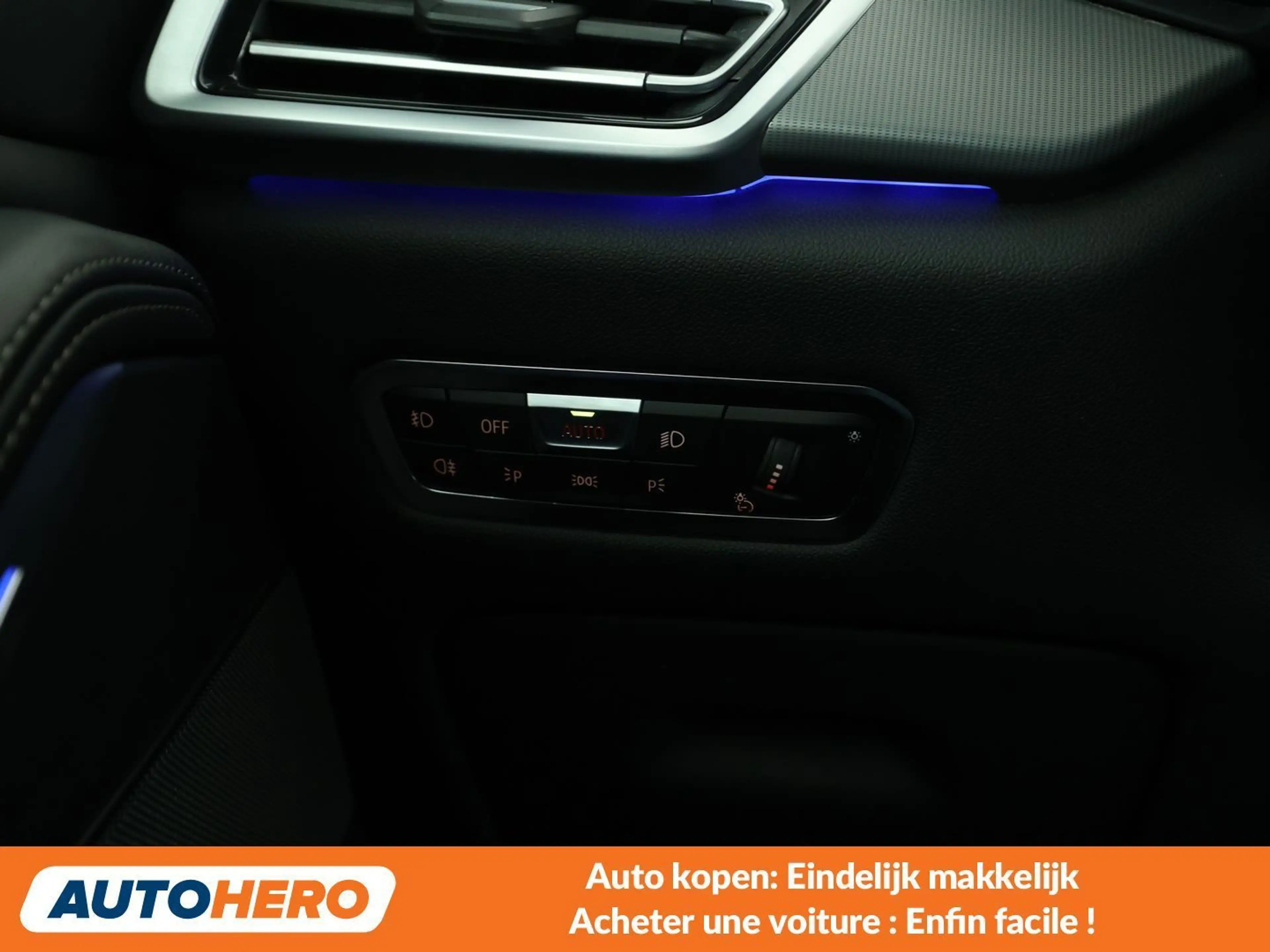 BMW X5 xDrive 40i M Sport — photo 15