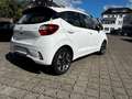 Hyundai i10 Trend AUT SHZ NAV BT KAM Weiß - thumbnail 4