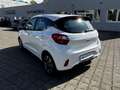 Hyundai i10 Trend AUT SHZ NAV BT KAM Weiß - thumbnail 5
