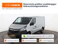 Opel Vivaro B Kasten 1.6 CDTI L1H1 AHK NAVI TEMPOMAT Grau - thumbnail 1