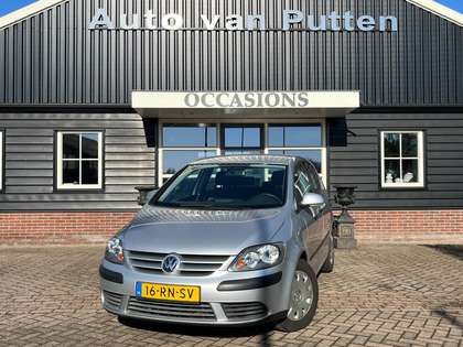 Volkswagen Golf Plus 1.6 FSI Turijn / Automaat / Airco / Nieuwe APK / O