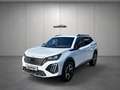 Peugeot 2008 Hybrid 145 e-DCS6 Allure Weiß - thumbnail 1