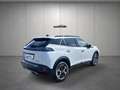 Peugeot 2008 Hybrid 145 e-DCS6 Allure Weiß - thumbnail 3