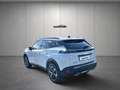 Peugeot 2008 Hybrid 145 e-DCS6 Allure Weiß - thumbnail 4