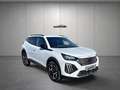 Peugeot 2008 Hybrid 145 e-DCS6 Allure Weiß - thumbnail 2
