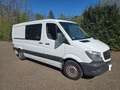 Mercedes-Benz Sprinter wohnmobil Camper Mixto Teilausbau 5-6 Sitze - thumbnail 1
