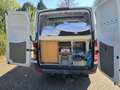 Mercedes-Benz Sprinter wohnmobil Camper Mixto Teilausbau 5-6 Sitze - thumbnail 8
