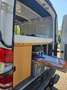 Mercedes-Benz Sprinter wohnmobil Camper Mixto Teilausbau 5-6 Sitze - thumbnail 14