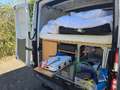 Mercedes-Benz Sprinter wohnmobil Camper Mixto Teilausbau 5-6 Sitze - thumbnail 11