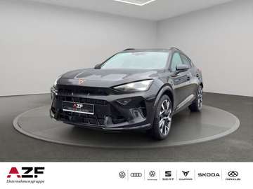 VZ 2.0 TSI 4Drive DSG AHK+PANO+ACC+ASG