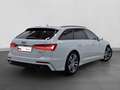 Audi A6 45 TDI Q S LINE PANO ALANTARA MATRIX AH Weiß - thumbnail 3