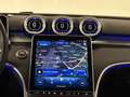 Mercedes-Benz C 300 e T-Modell mit EQ Hybrid Technologie Navi Rot - thumbnail 10