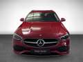 Mercedes-Benz C 300 e T-Modell mit EQ Hybrid Technologie Navi Rot - thumbnail 4