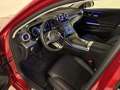 Mercedes-Benz C 300 e T-Modell mit EQ Hybrid Technologie Navi Rot - thumbnail 12